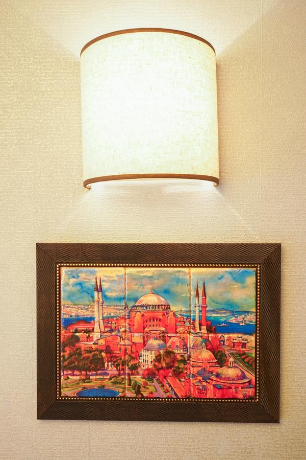 Authentic Apartments Oldcity Provincia di Provincia di Istanbul Esterno foto