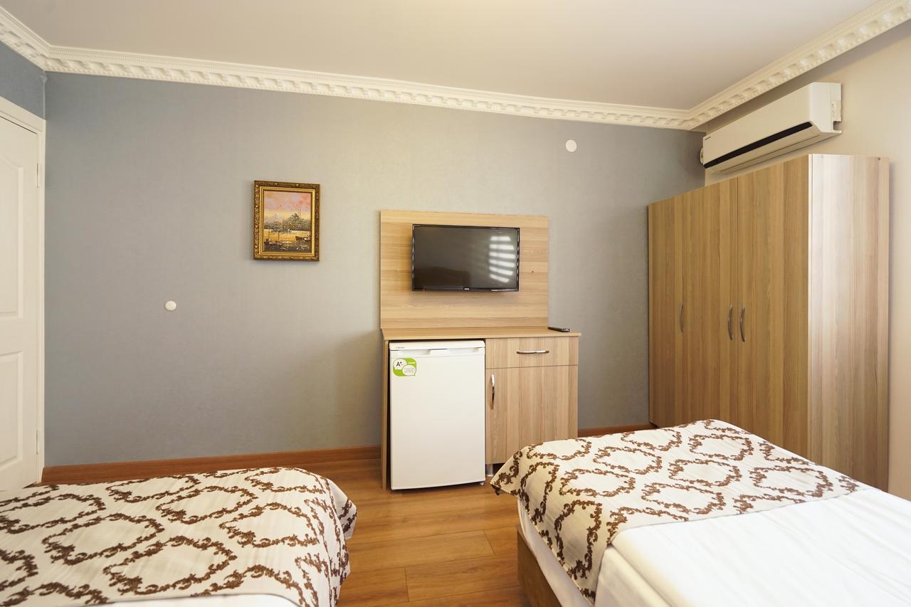 Authentic Apartments Oldcity Provincia di Provincia di Istanbul Esterno foto